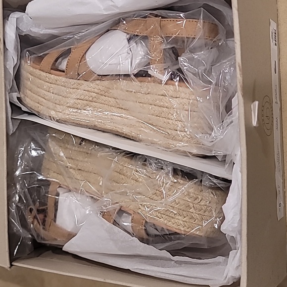 Urban Outfitters Sierra Strappy Espardille - Picture 3 of 7